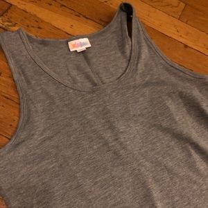 Lularoe Dani dress NWOT